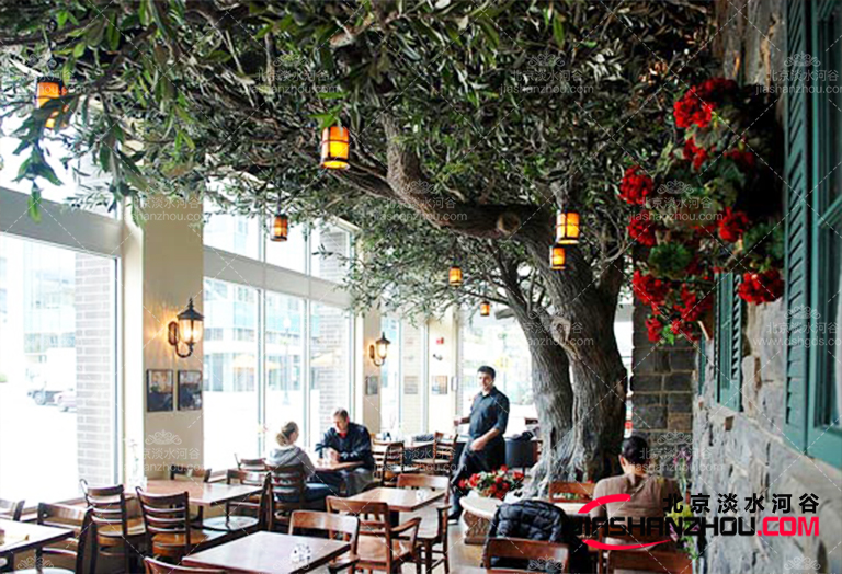 仿真樹設計制作.jpg 仿真樹設計制作