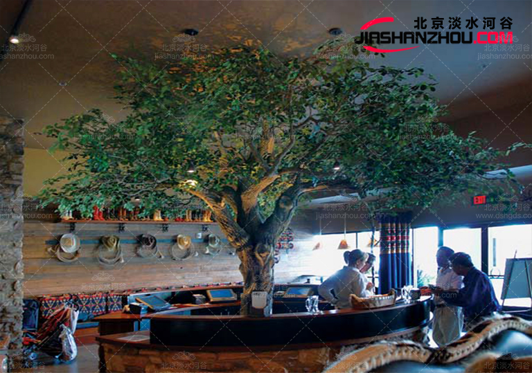 仿真樹設計制作.jpg 仿真樹設計制作