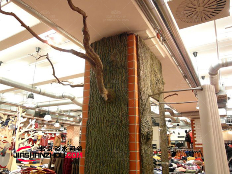 仿真樹(shù).jpg 仿真樹(shù)