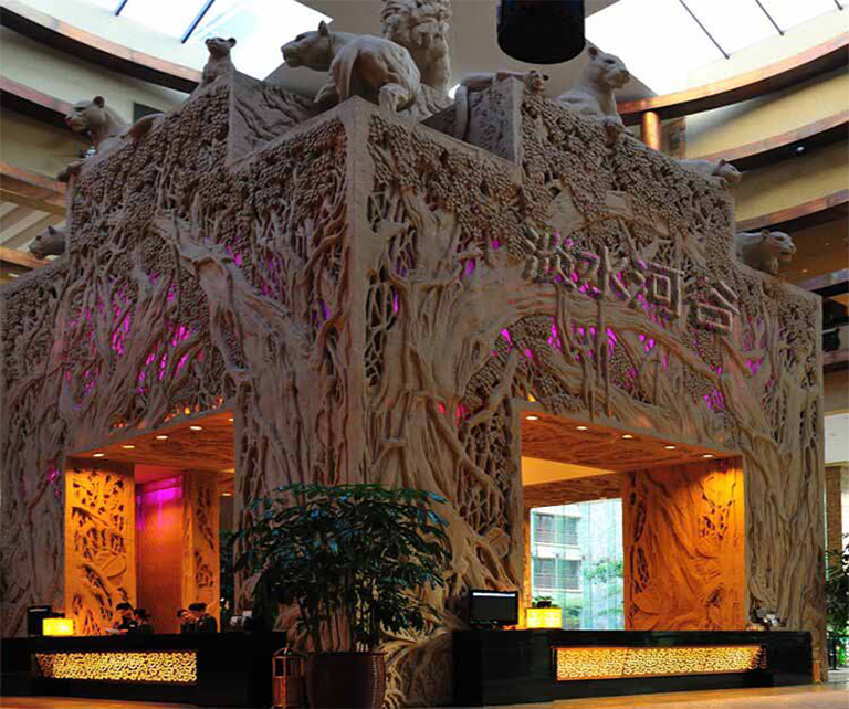 仿真樹(shù).jpg 仿真樹(shù)