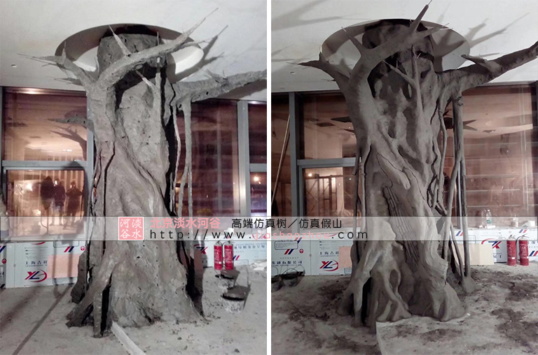 仿真樹(shù).jpg 仿真樹(shù)