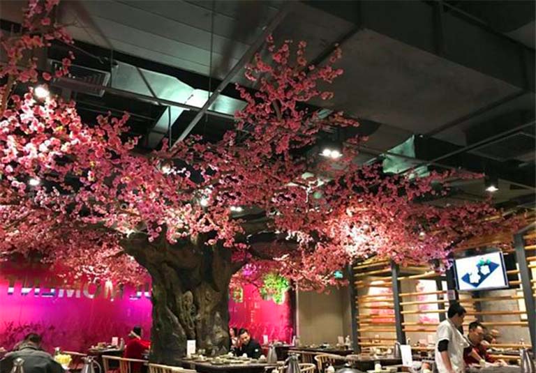 仿真樹圖片及價格