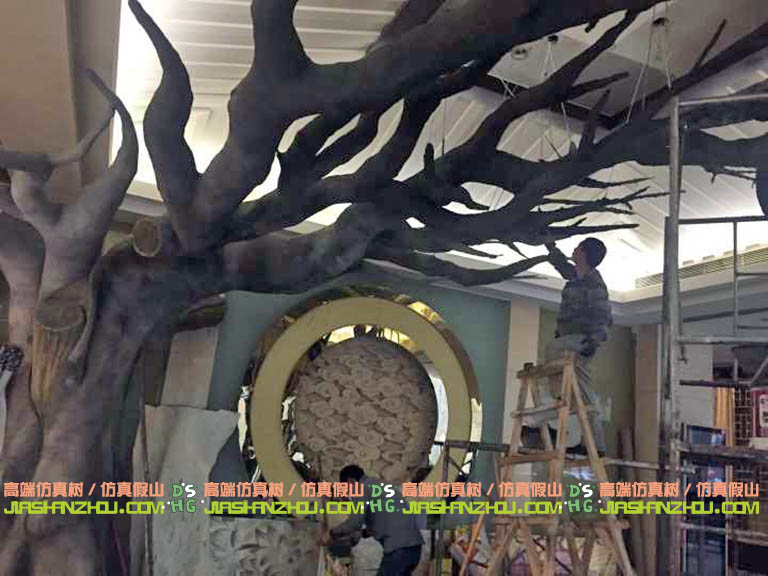 水泥仿真樹價格.jpg 水泥仿真樹價格