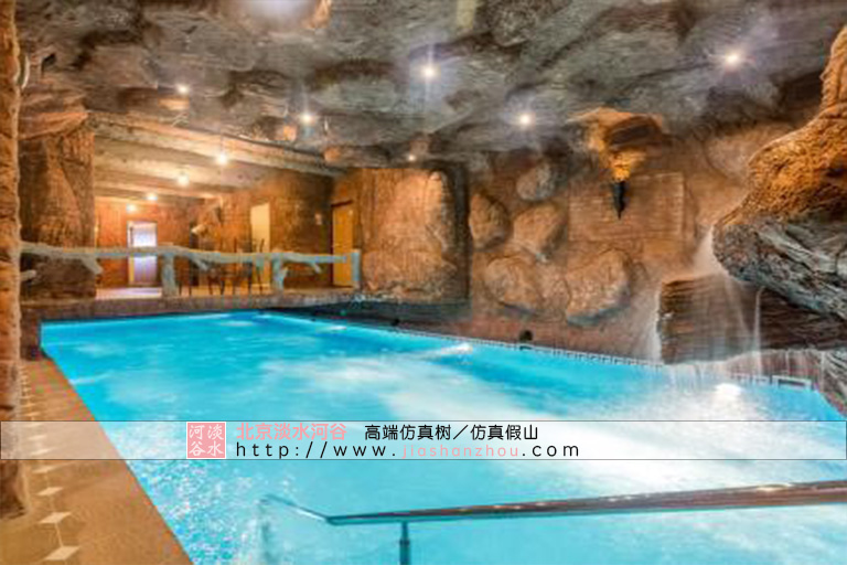 人工塑石假山圖片.jpg 人工塑石假山圖片