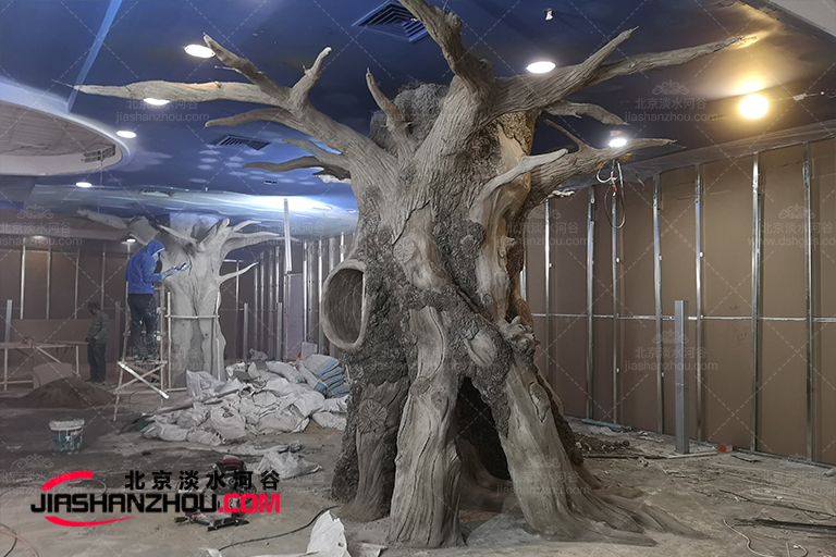 仿真樹.jpg 仿真樹