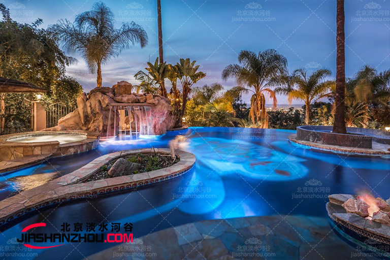 農家院假山制作圖片大全.jpg 農家院假山制作圖片大全