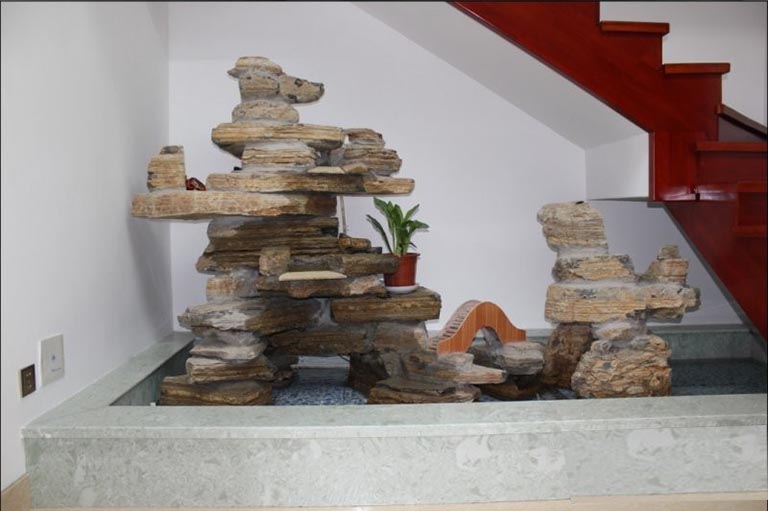 室內假山景觀圖片大全.jpg 室內假山景觀圖片大全