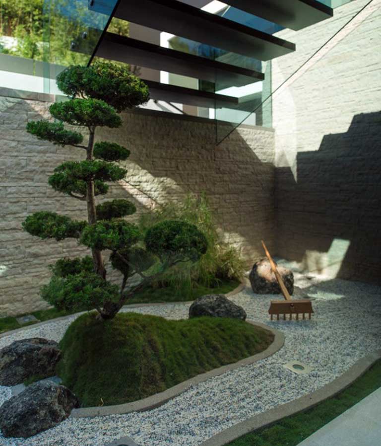 室內假山景觀圖片大全.jpg 室內假山景觀圖片大全