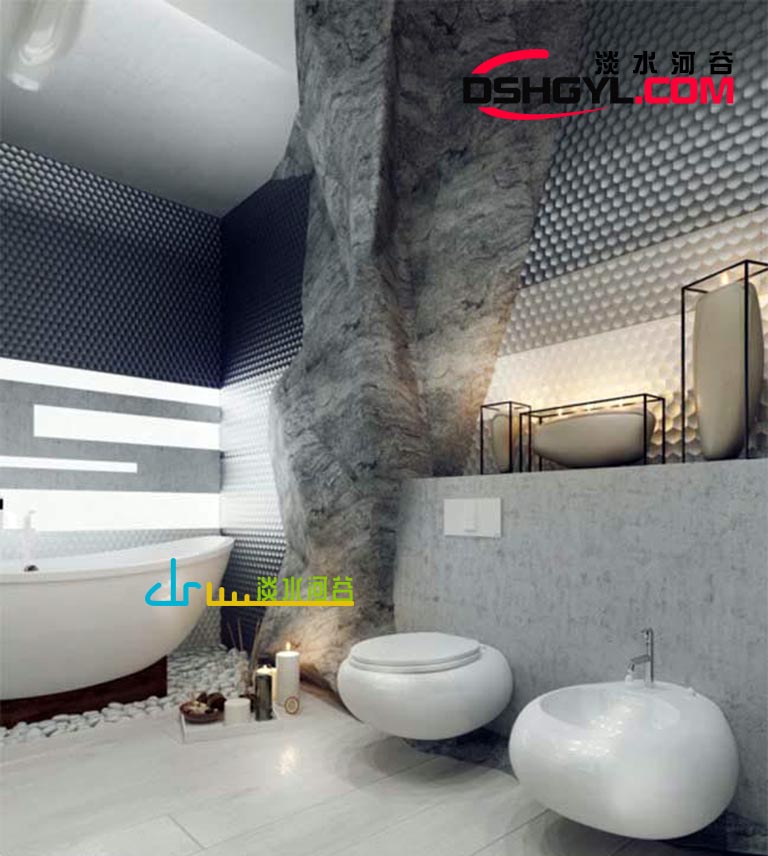 仿真假山洞穴洗手間.jpg 仿真假山洞穴洗手間