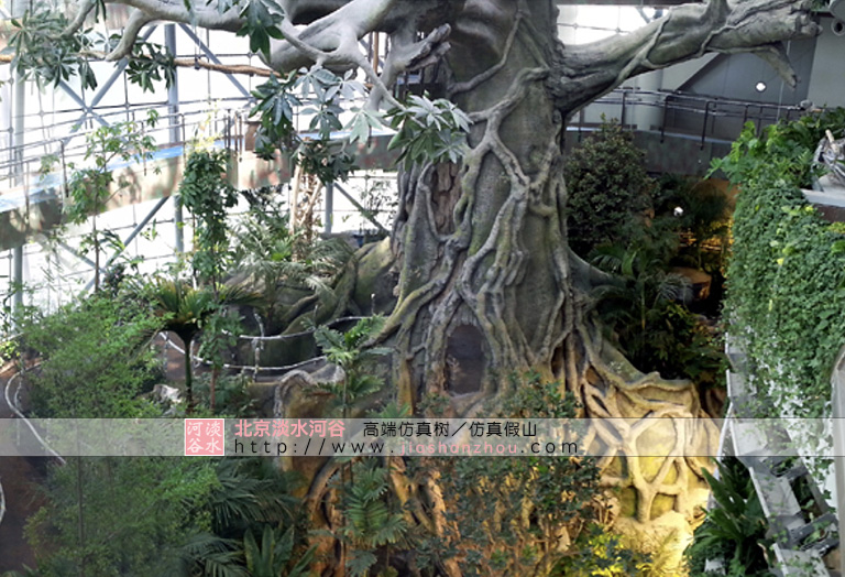 室內(nèi)假樹造型裝飾.jpg 室內(nèi)假樹造型裝飾
