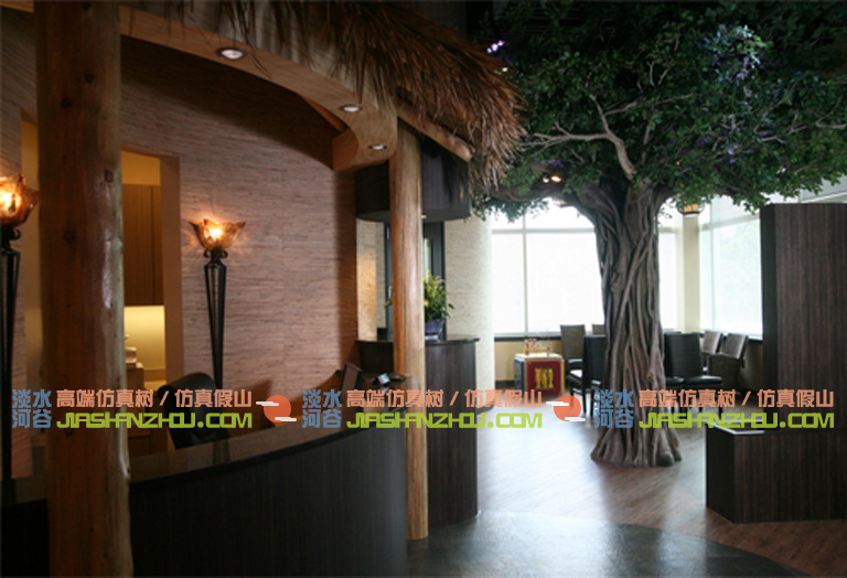 室內(nèi)假樹造型裝飾.jpg 室內(nèi)假樹造型裝飾