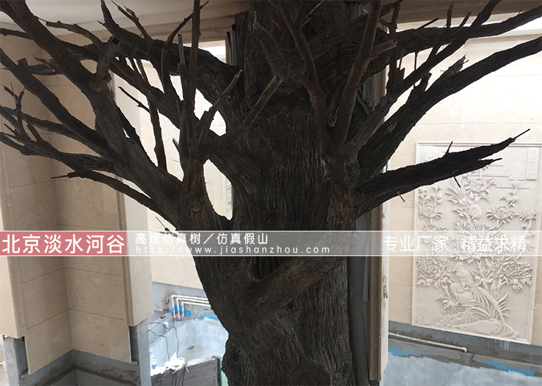 仿真樹.jpg 仿真樹