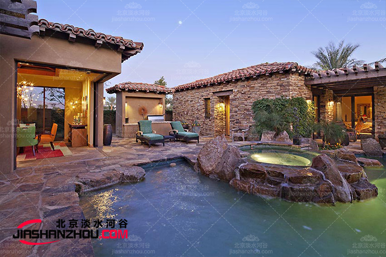 塑石假山.jpg 塑石假山