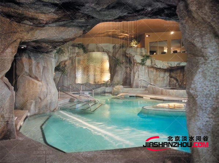 山洞酒店.jpg 山洞酒店