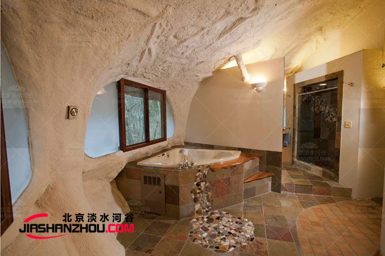 山洞酒店.jpg 山洞酒店