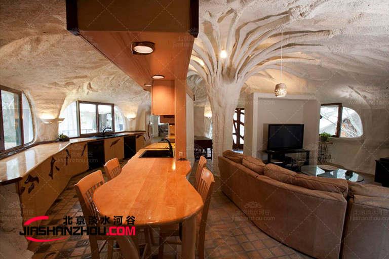 山洞酒店.jpg 山洞酒店