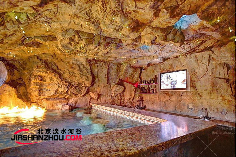 山洞酒店.jpg 山洞酒店