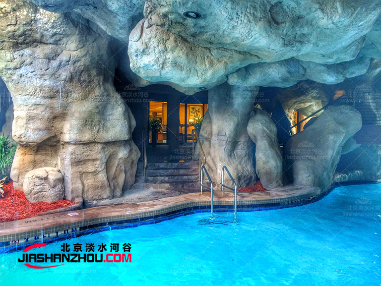 山洞酒店.jpg 山洞酒店