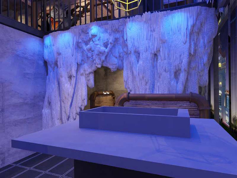 山洞民宿.jpg 山洞民宿