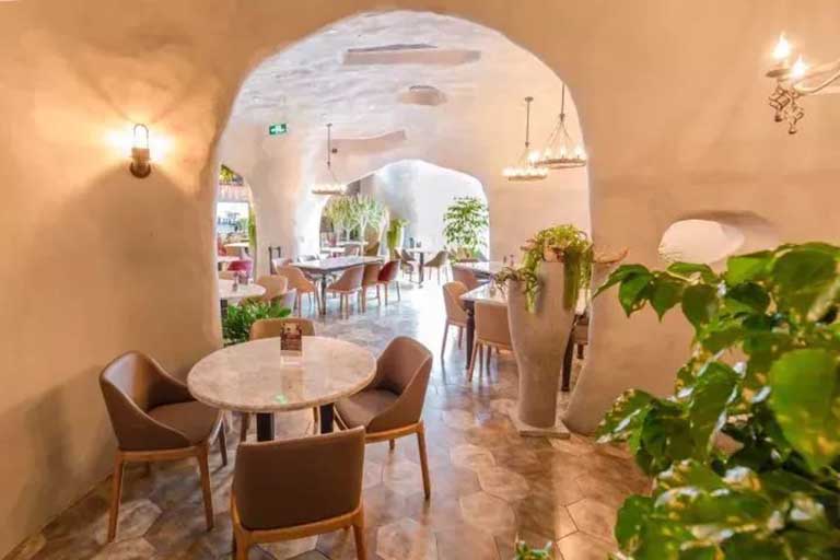 洞穴咖啡廳設計.jpeg 洞穴咖啡廳設計