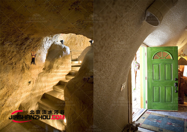 洞穴酒店.jpg 洞穴酒店