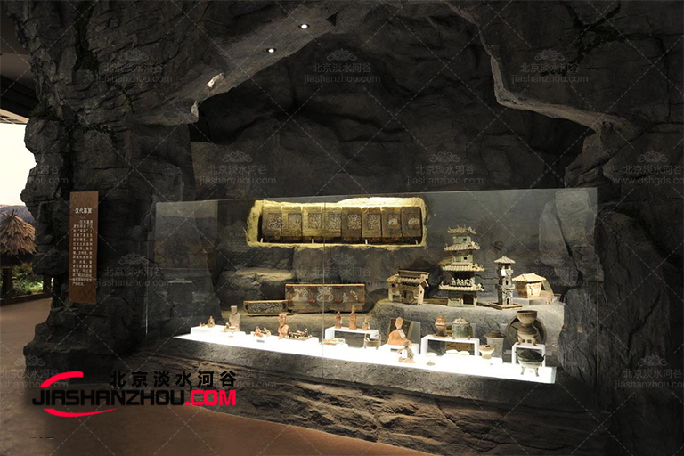 山洞民宿.jpg 山洞民宿