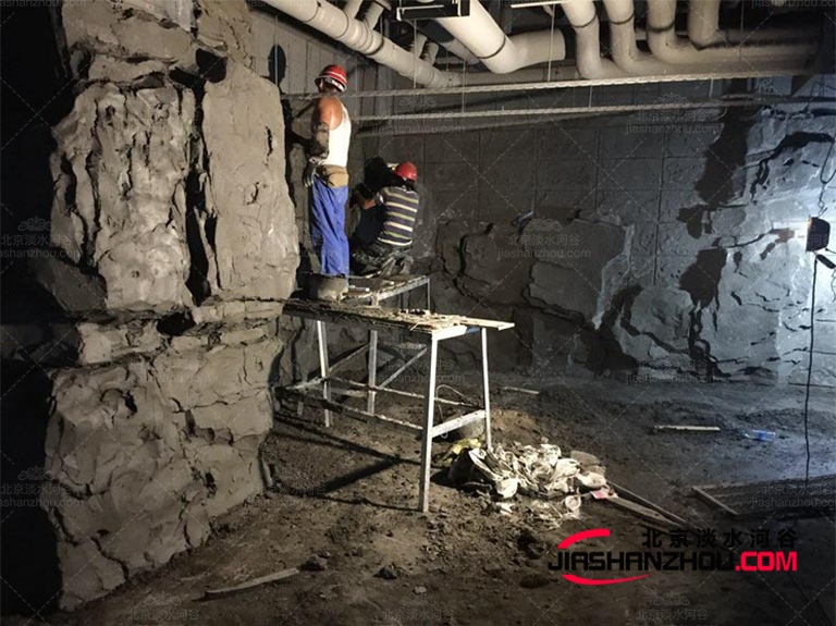 山洞民宿.jpg 山洞民宿