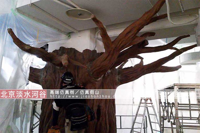 仿真樹.jpg 仿真樹