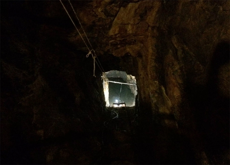 達洛尼加金礦.jpg 達洛尼加金礦