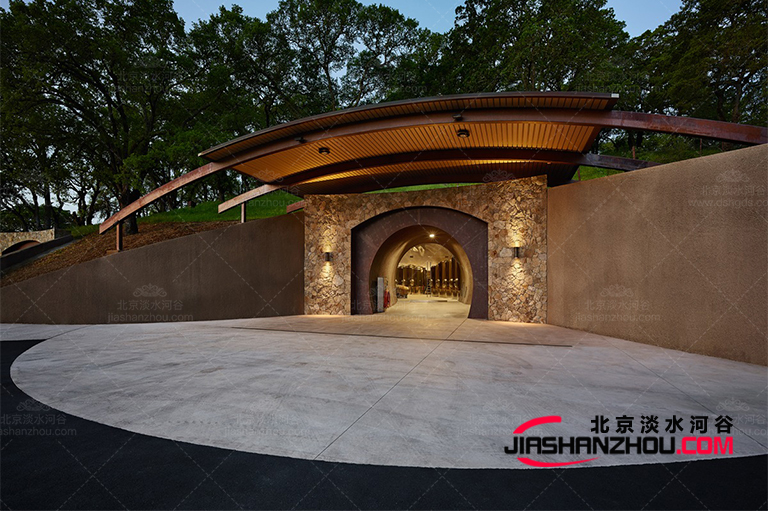 創意窯洞民宿.jpg 創意窯洞民宿