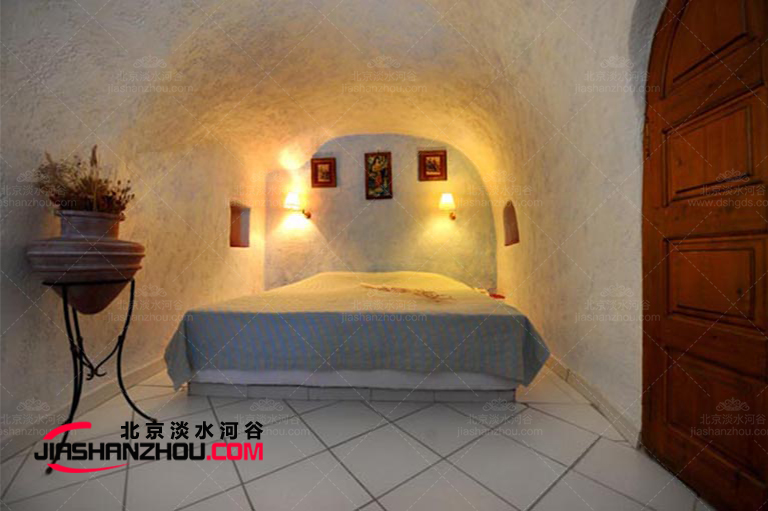 窯洞酒店.jpg 窯洞酒店