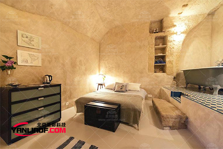 洞型小型旅館.jpg 洞型小型旅館