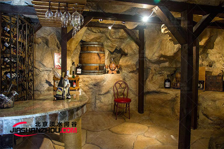 窯洞酒店.jpg 窯洞酒店