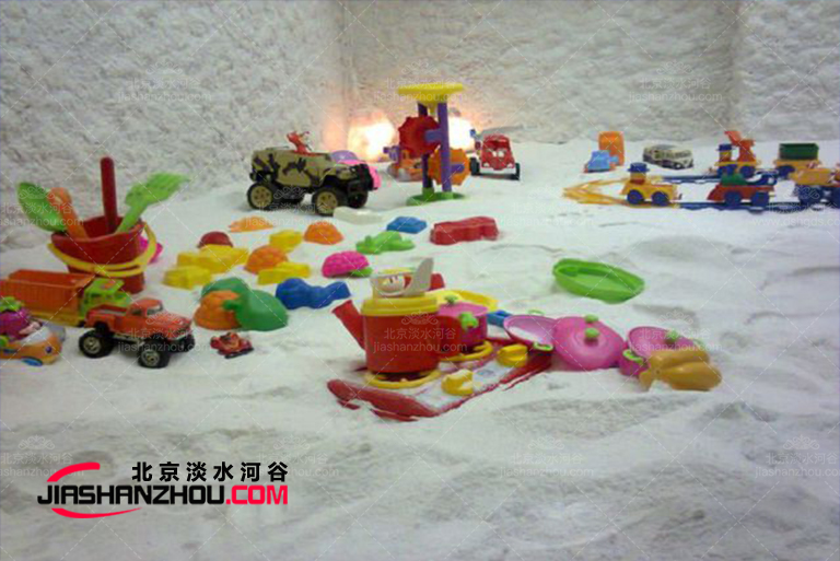 洞穴式鹽療房.jpg 洞穴式鹽療房