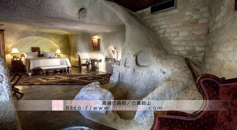 窯洞餐廳.jpg 窯洞餐廳