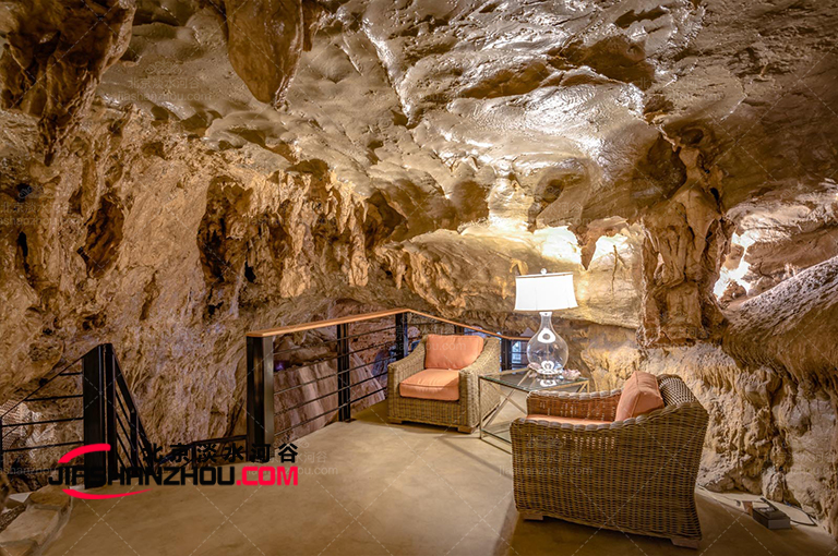 窯洞餐廳.jpg 窯洞餐廳