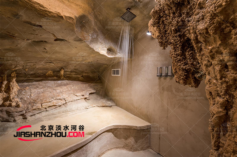 窯洞餐廳.jpg 窯洞餐廳