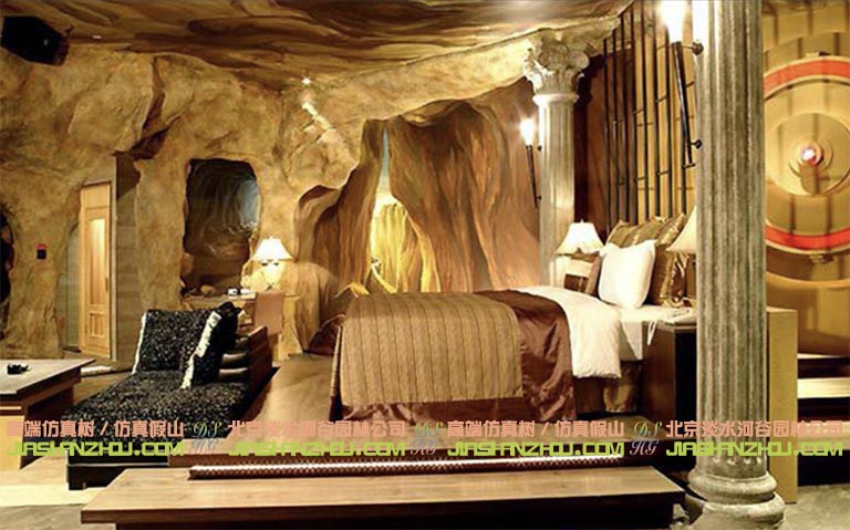 洞穴酒店.jpg 洞穴酒店