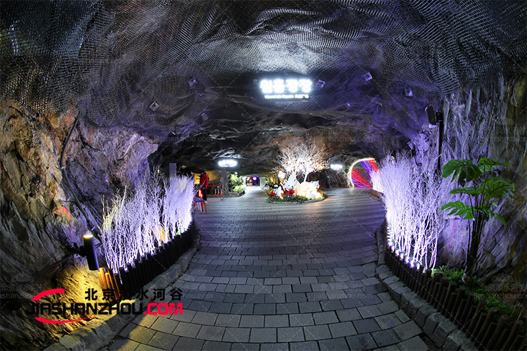 窯洞旅行酒店.jpg 窯洞旅行酒店