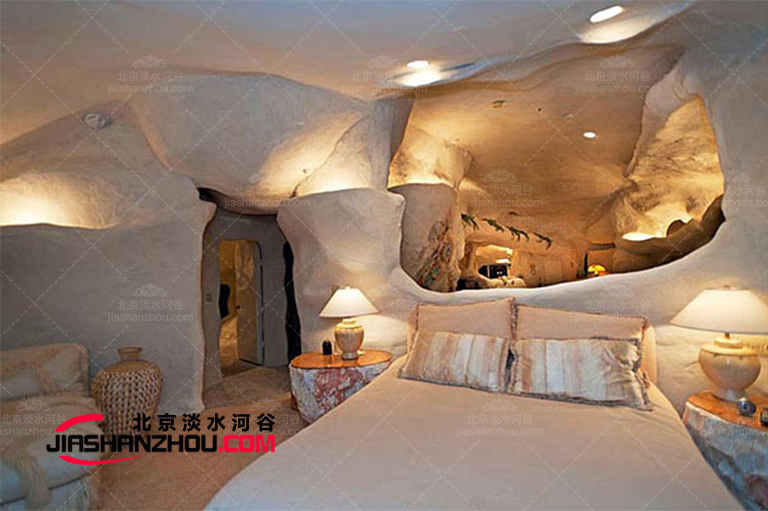 天然巖洞烤肉店.jpg 天然巖洞烤肉店