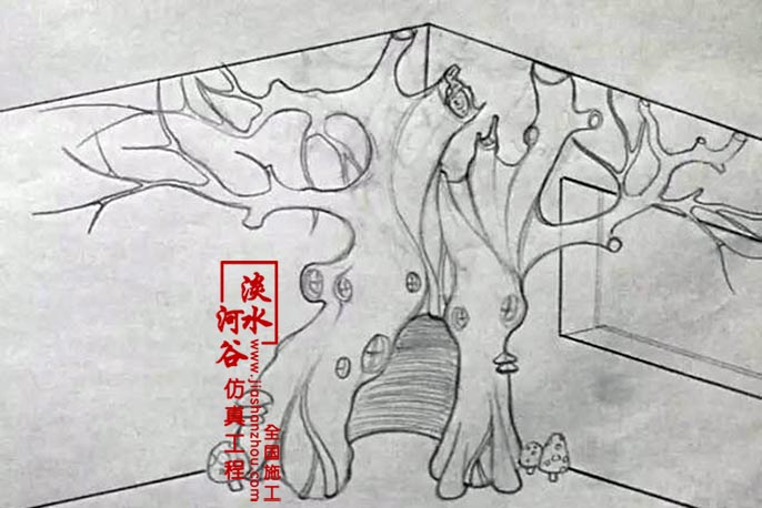 仿真樹.jpg 仿真樹