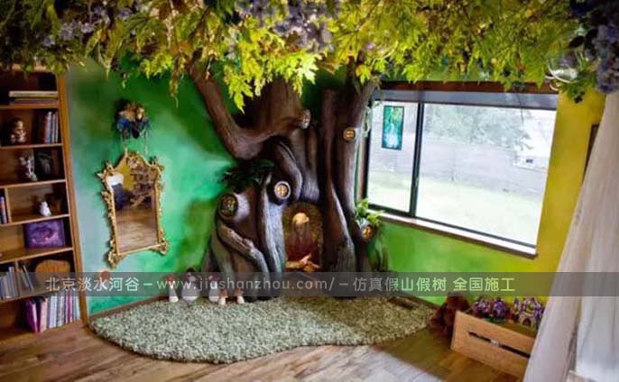 仿真樹.jpg 仿真樹