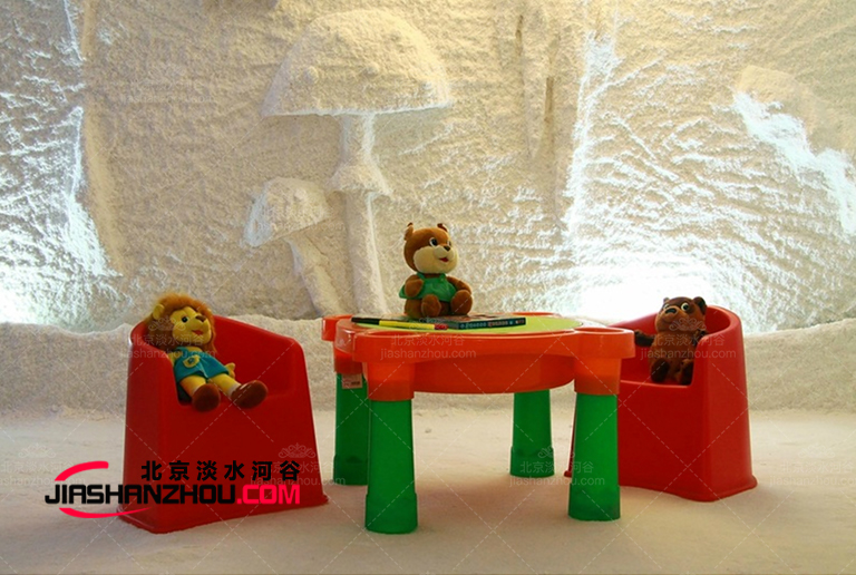 鹽浴房設(shè)計(jì)