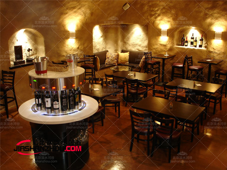 窯洞餐廳.jpg 窯洞餐廳