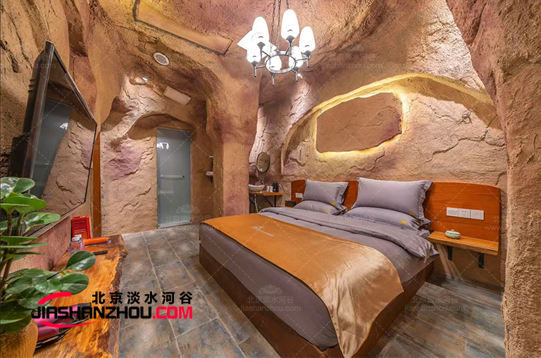 山洞酒店.jpg 山洞酒店