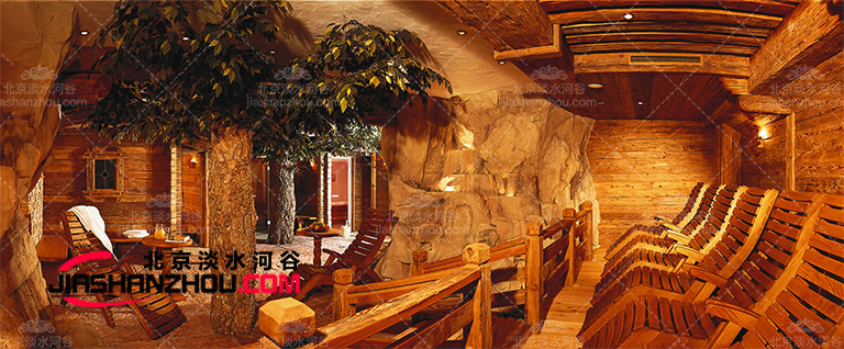 山洞酒店.jpg 山洞酒店