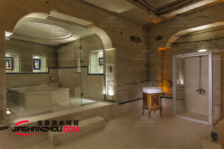 窯洞民宿.jpg 窯洞民宿