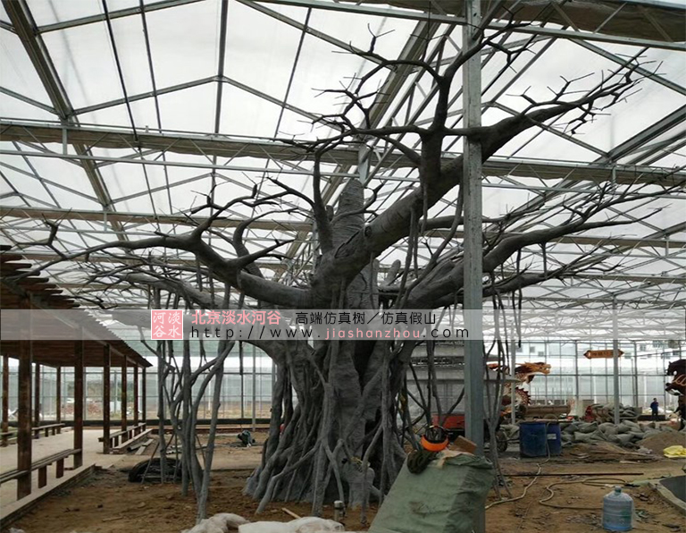 仿真樹.jpg 仿真樹