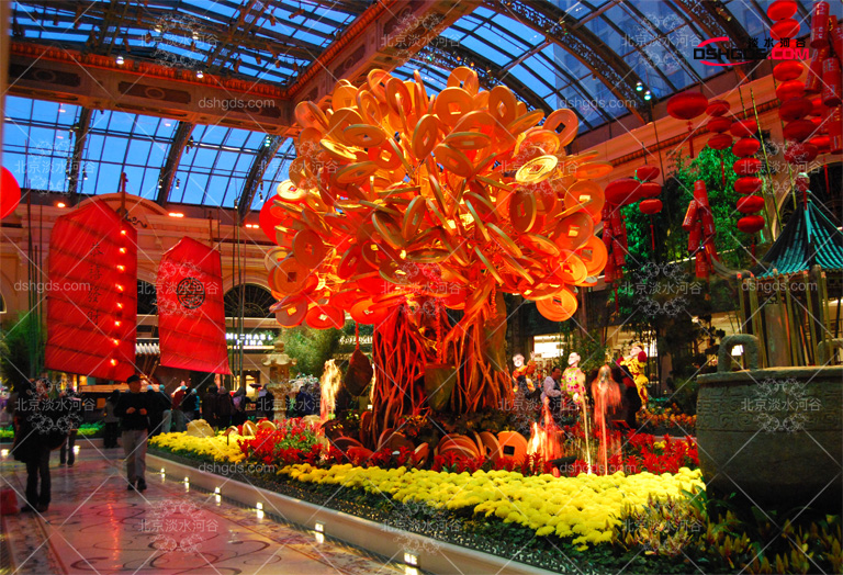 仿真榕樹.jpg 仿真榕樹