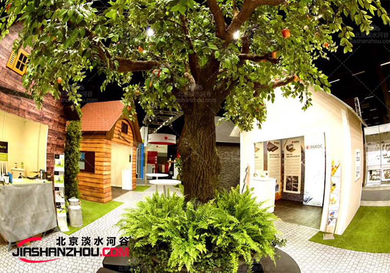 仿真樹(shù).jpg 仿真樹(shù)